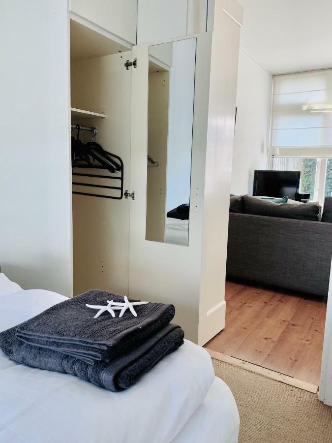 Apartment Sunflower Zandvoort Eksteriør bilde